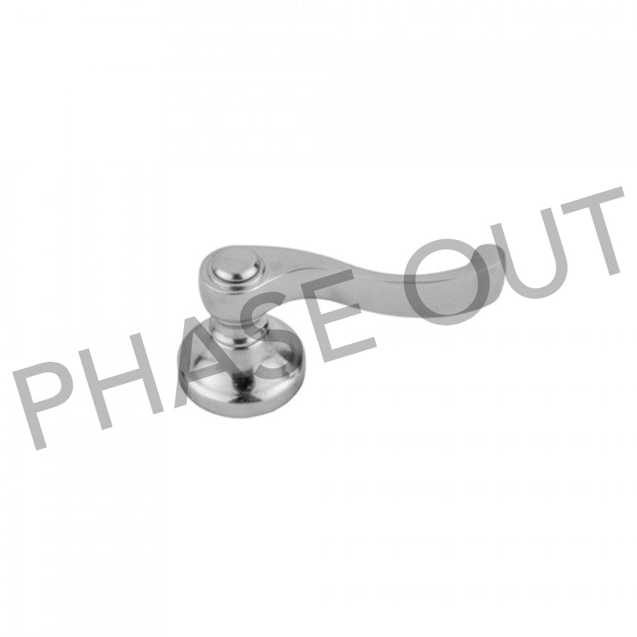 Jaclo 140-H Ribbon Handle Replacement For J-Csv & J-Div-Csv Valve Plates - Parent