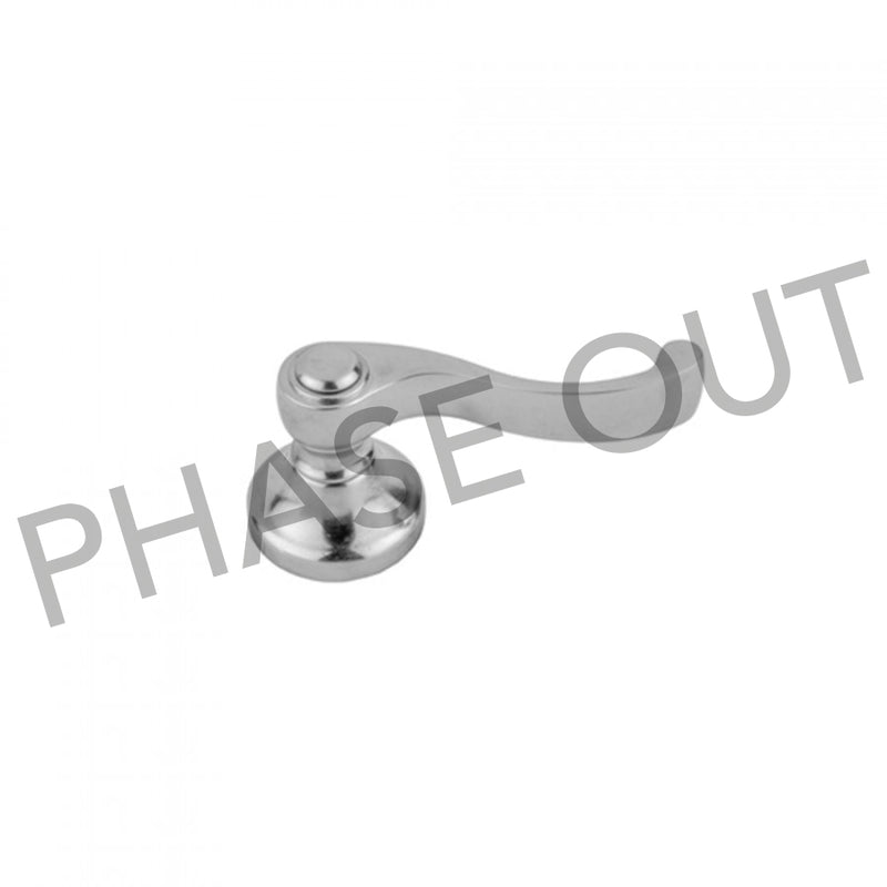 Jaclo 140-H Ribbon Handle Replacement For J-Csv & J-Div-Csv Valve Plates - Parent