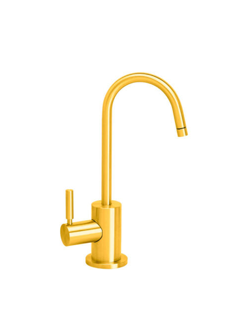 Waterstone 1400C Parche Cold Only Filtration Faucet
