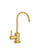 Waterstone 1400H Parche Hot Only Filtration Faucet