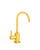Waterstone 1400H Parche Hot Only Filtration Faucet