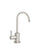 Waterstone 1400H Parche Hot Only Filtration Faucet