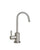 Waterstone 1400H Parche Hot Only Filtration Faucet