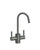 Waterstone 1400HC Parche Hot and Cold Filtration Faucet