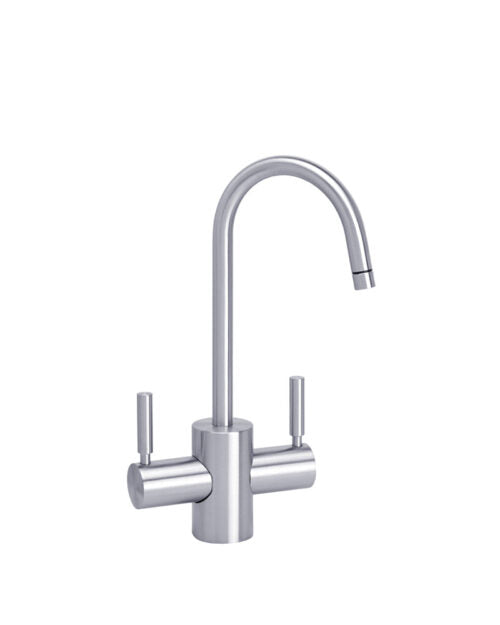 Waterstone 1400HC Parche Hot and Cold Filtration Faucet