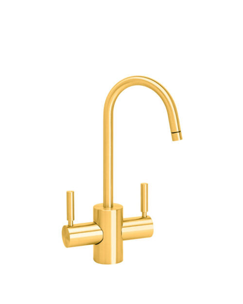 Waterstone 1400HC Parche Hot and Cold Filtration Faucet