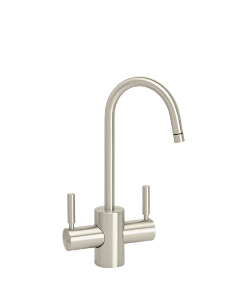 Waterstone 1400HC Parche Hot and Cold Filtration Faucet