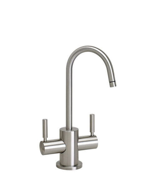 Waterstone 1400HC Parche Hot and Cold Filtration Faucet