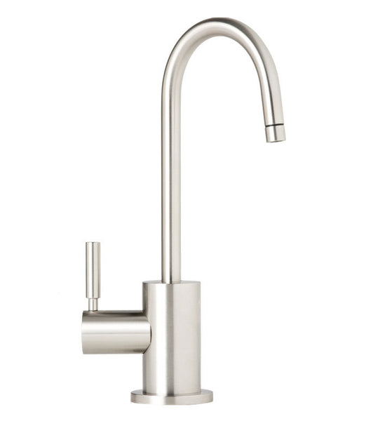 Waterstone 1400H Parche Hold Only Filtration Faucet