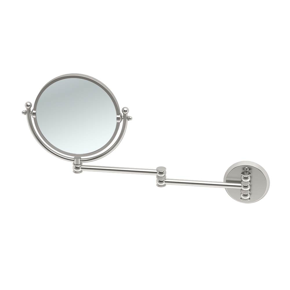 Gatco Mirror Wall Swing  7.5 In. D