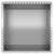 Neelnox Y-10 Series Origin Undermount Niche Installed Size 12 X 12 X 3.8