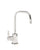 Waterstone 1425C Fulton Cold Only Filtration Faucet