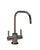 Waterstone 1425Hc Fulton Hot And Cold Filtration Faucet