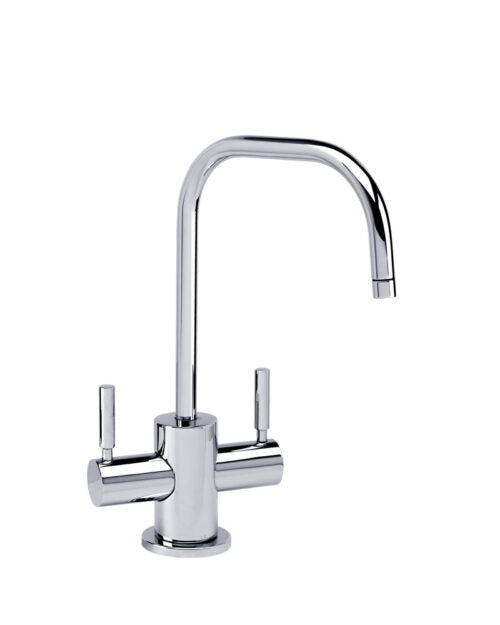 Waterstone 1425Hc Fulton Hot And Cold Filtration Faucet