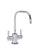 Waterstone 1425Hc Fulton Hot And Cold Filtration Faucet