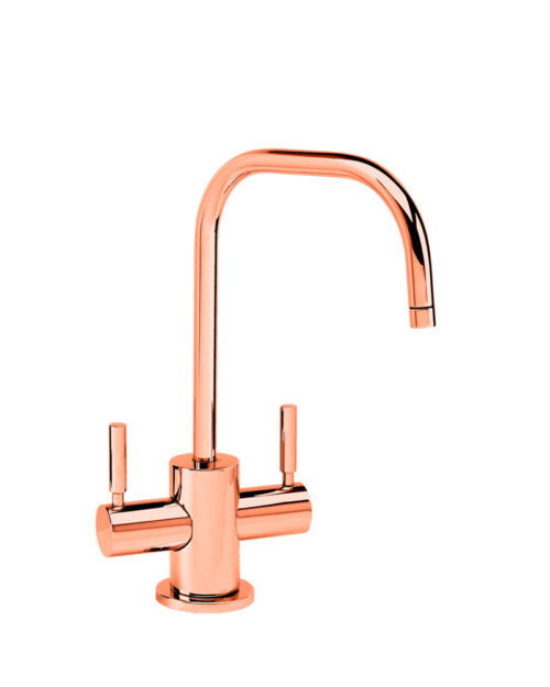 Waterstone 1425Hc Fulton Hot And Cold Filtration Faucet
