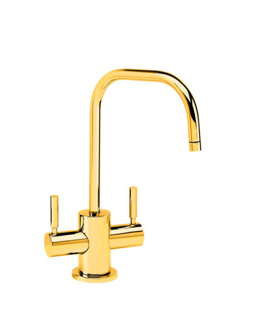 Waterstone 1425Hc Fulton Hot And Cold Filtration Faucet