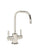 Waterstone 1425Hc Fulton Hot And Cold Filtration Faucet