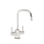 Waterstone 1425Hc Fulton Hot And Cold Filtration Faucet