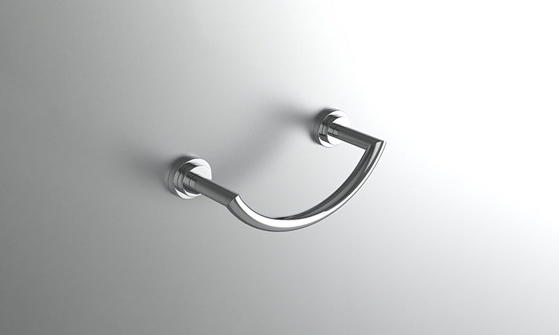 Neelnox FMC-TWR1 Form Classic Towel Ring - Parent