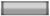 Neelnox Y-14 Series Origin Undermount Niche Installed Size 42 X 12 X 3.8