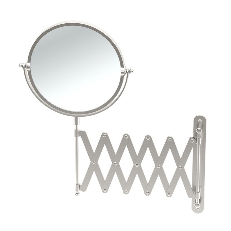 Gatco Premier Wall Accord Mirror 26 In. - Parent