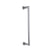 Kartners 1447508 Oslo 8" Shower Door Handle