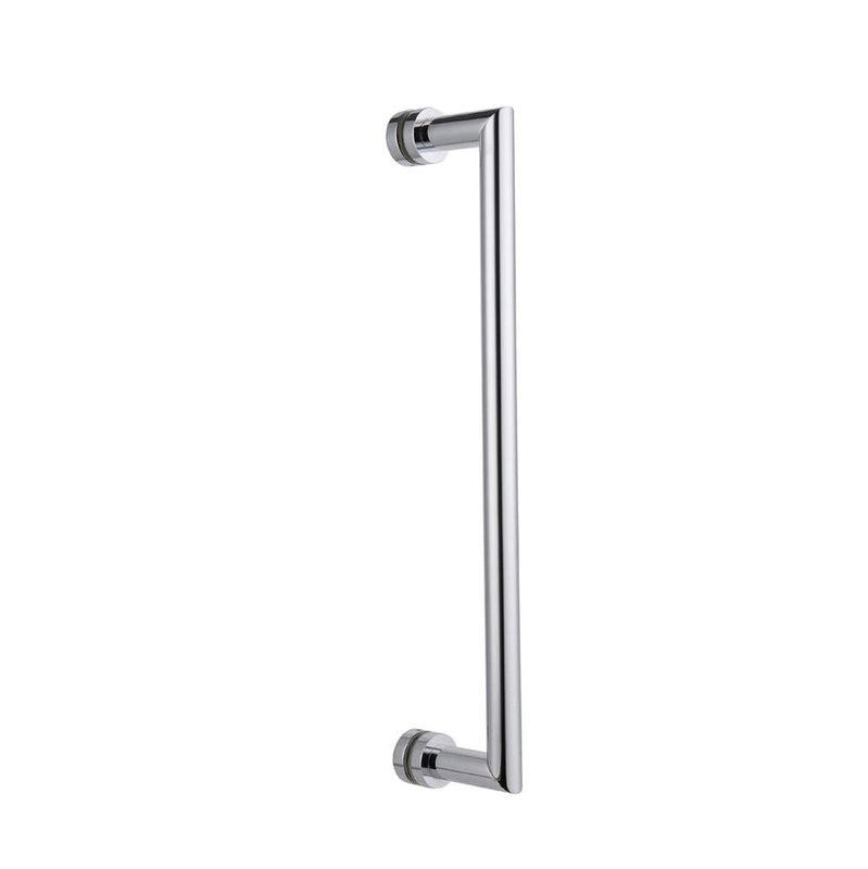 Kartners 1447512 Oslo 12" Shower Door Handle