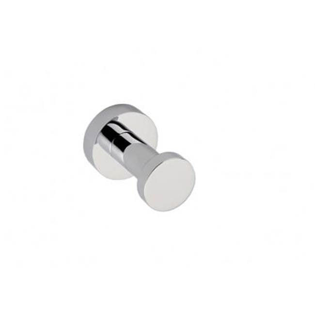 Kartners 144130 Oslo Robe Hook Single - Parent