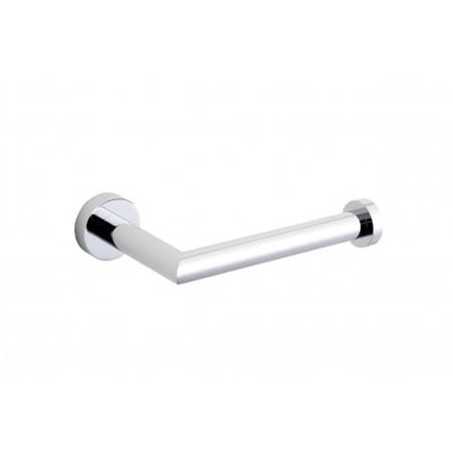 Kartners 144151TG Oslo Tissue Holder Through Glass - Parent