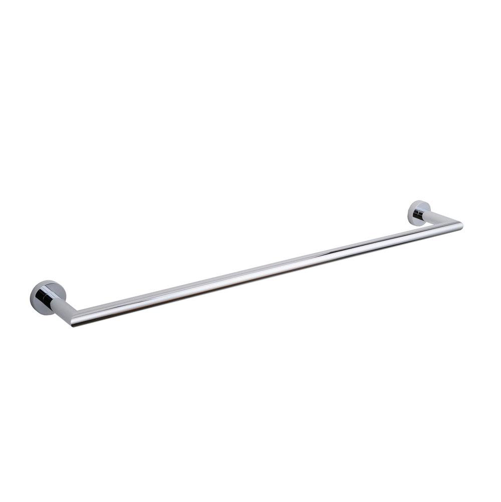 Kartners 144300TG Oslo Towel Bar 30" Through Glass - Parent