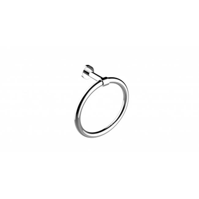 Kartners 144460 Oslo Towel Ring - Parent