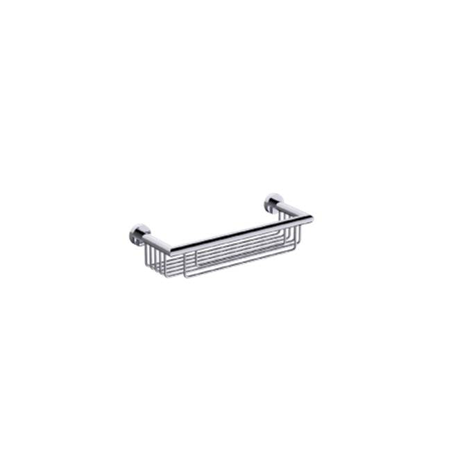 Kartners 144602 Oslo Shower Basket - Parent