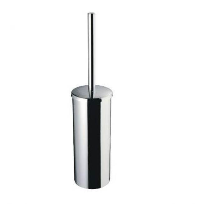 Kartners 144620 Oslo Toilet Brush Set - Parent