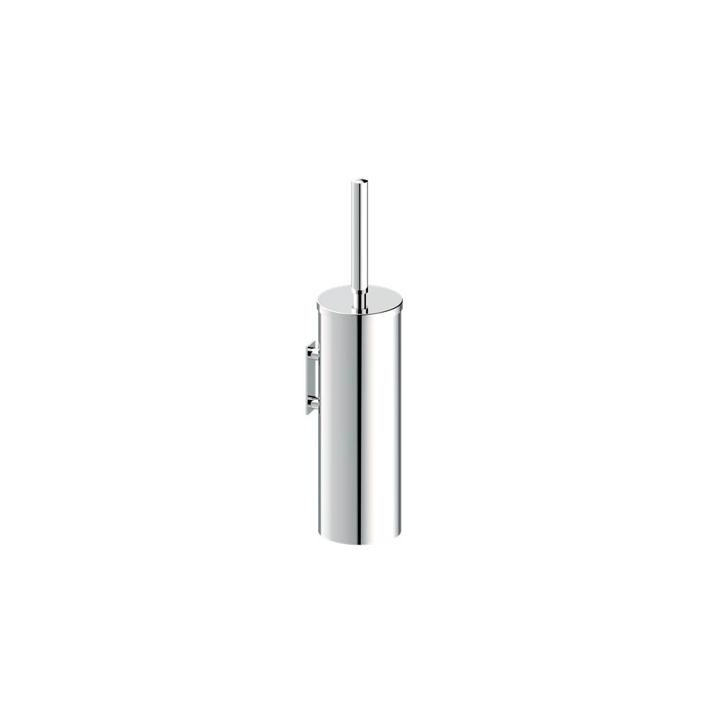 Kartners 144625 Oslo Toilet Brush Set