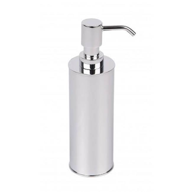 Kartners 144635 Oslo Soap/Lotion Dispenser - Parent