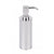 Kartners 144635 Oslo Soap/Lotion Dispenser - Parent