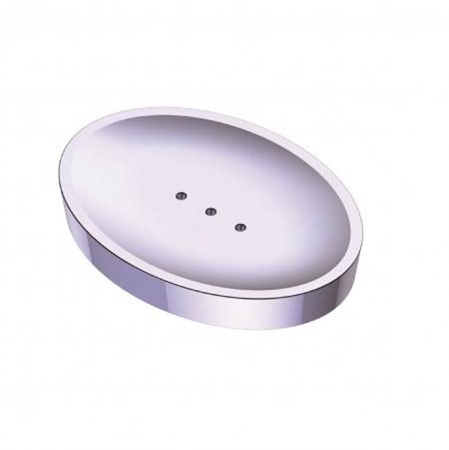 Kartners 144655 Oslo Soap Dish - Parent