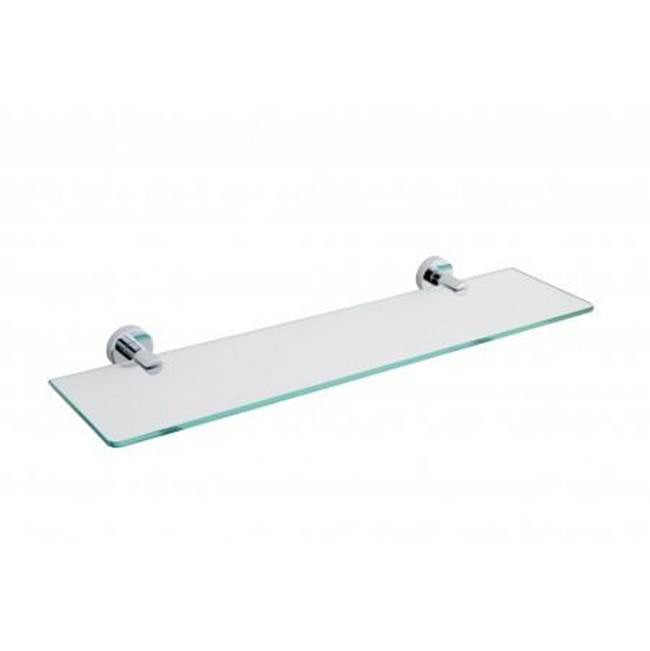 Kartners 144671 Oslo Glass Shelf 20" - Parent
