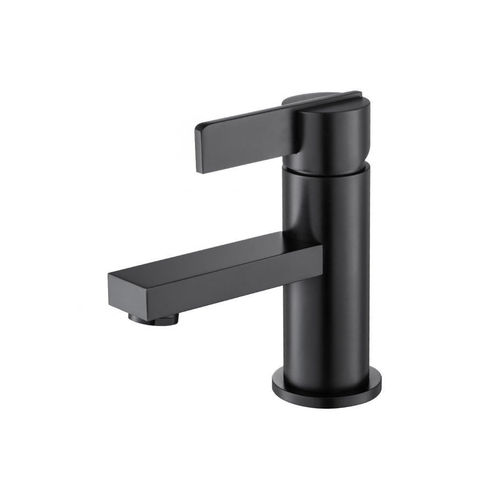 Flusso 145.1000 Single Hole Bathroom Faucet