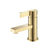 Flusso 145.1000 Single Hole Bathroom Faucet