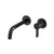 Flusso 145.1800 Single Handle Wall Mounted Bathroom Faucet