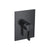 Flusso 145.2200T Shower Trim & Handle