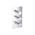 Flusso 145.4500T Trim For Thermostatic Valve - Parent