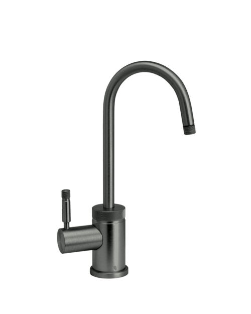 Waterstone 1450C Industrial C-Spout Cold Only Filtration Faucet