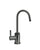 Waterstone 1450C Industrial C-Spout Cold Only Filtration Faucet