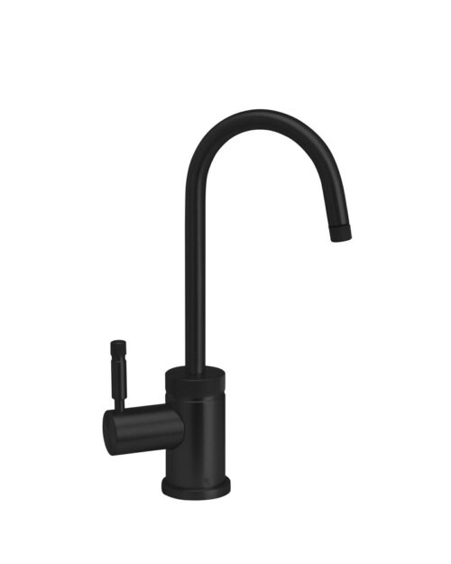 Waterstone 1450C Industrial C-Spout Cold Only Filtration Faucet