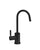 Waterstone 1450C Industrial C-Spout Cold Only Filtration Faucet