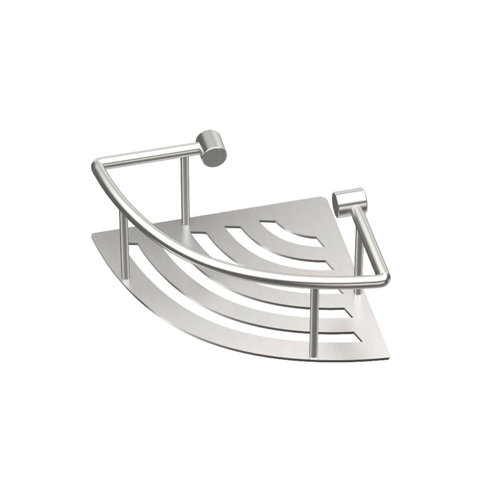 Gatco Corner Shower Self - Parent