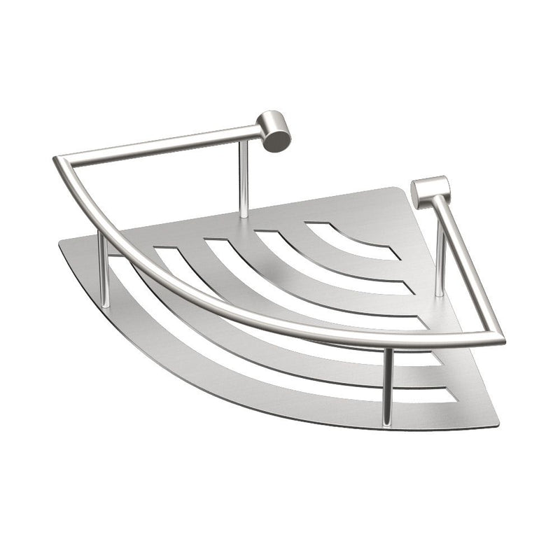 Gatco Corner Tray Shelf 11 In. - Parent